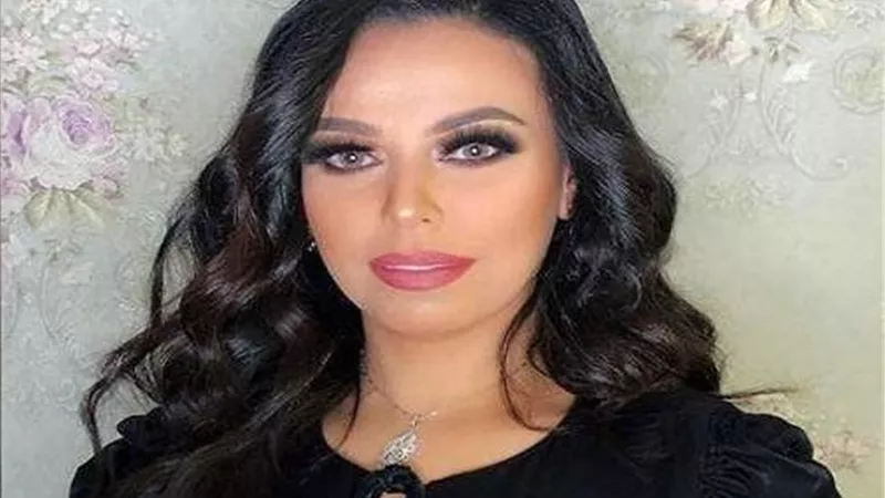الموت يفجع الفنانة مروة ناجي