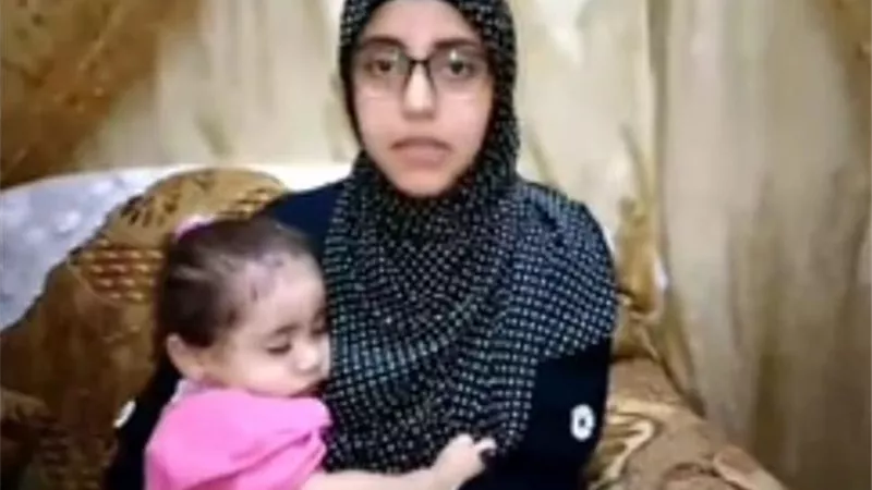 حبس طالب الثانوى المتهم فى قضية النسب بالدقهلية