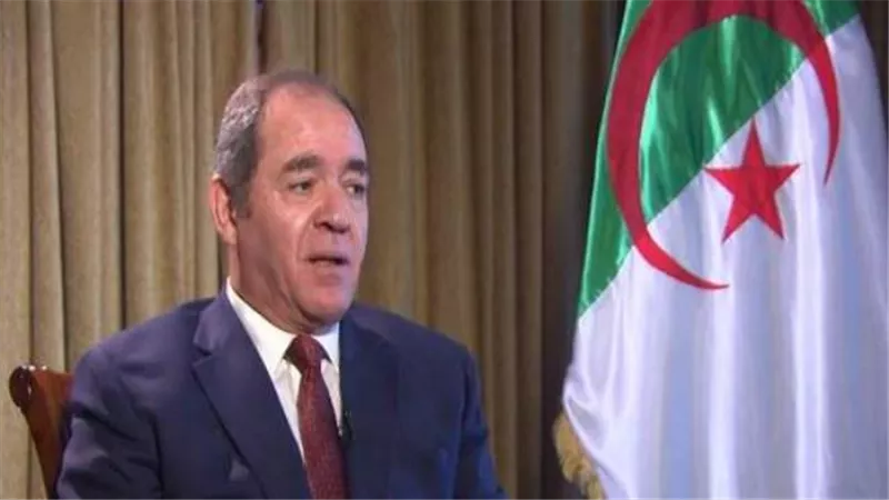 وزير الخارجية الجزائري يزور مالي للمرة الثانية في أقل من شهر