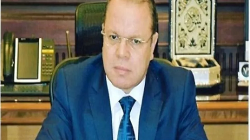 النائب العام يأمر بحبس المتهم بمواقعه أمل عبد الحميد بالإكراه