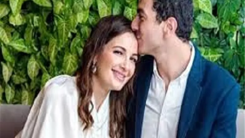 طلاق وانفصال.. أزمات ابنة أصالة مع الزواج