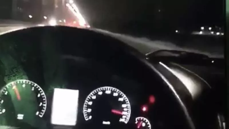 السعودية.. القبض على سائق ارتكب مخالفات مرورية ونشرها عبر سناب شات