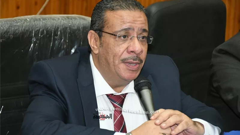 بوابة الجمهورية