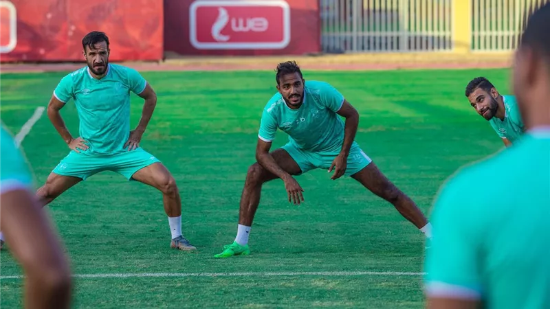 الأهلى يدخل معسكرا مغلقا بالمغرب استعداداً للوداد بدورى الابطال