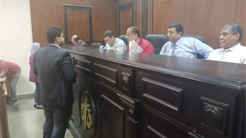 ارتفاع أعداد مرشحى النواب بالقليوبية إلى 172 مرشحا.. بالأسماء