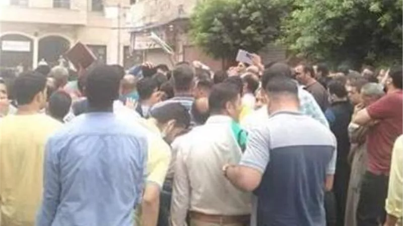 ارتفاع عدد المترشحين للنواب الي ٦٢ بالاسماعيلية