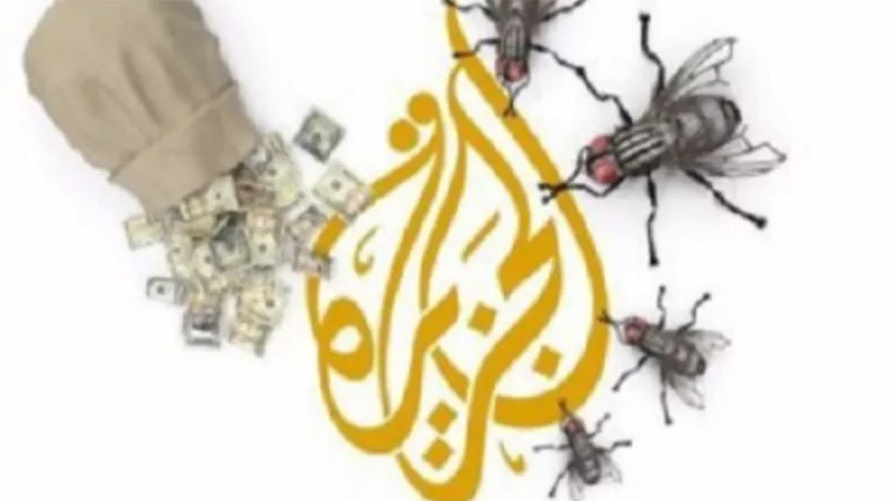 استمرارا لحرب الشائعات.. كيف تحول صندوق مصر السيادي إلى عقدة قطر والجزيرة؟