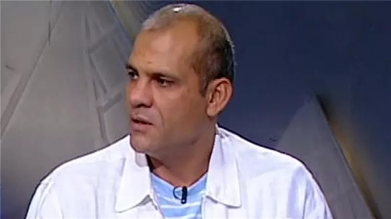 مجدى طلبة: أنا أهلاوى ومن عائلة أهلاوية بالكامل.. فيديو