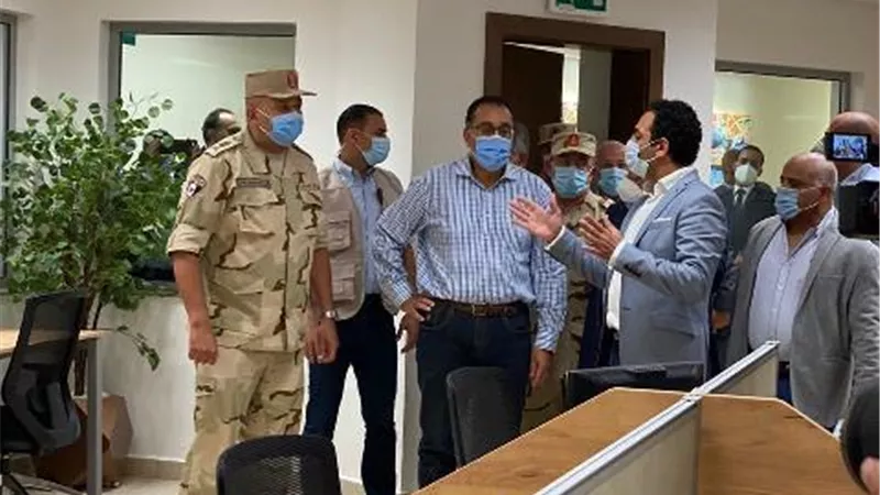 المهندس محمد طلعت: العاصمة الإدارية طفرة تنموية ستخطف أنظار العالم