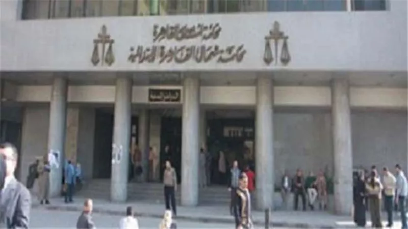 غلق باب تلقي طلبات المرشحين بمحكمة شمال القاهرة