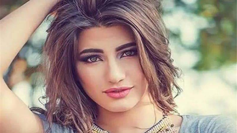 الموت يفجع الفنانة هايدي موسى