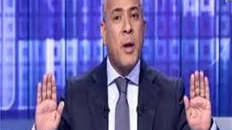 أحمد موسى عن مزاعم تصالح الدولة مع الإخوان: إبراهيم منير كاذب وخائن.. فيديو