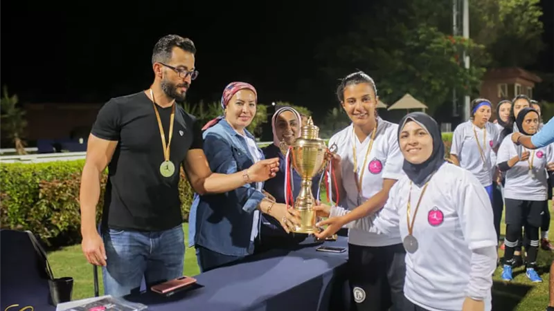 بعد نجاح 