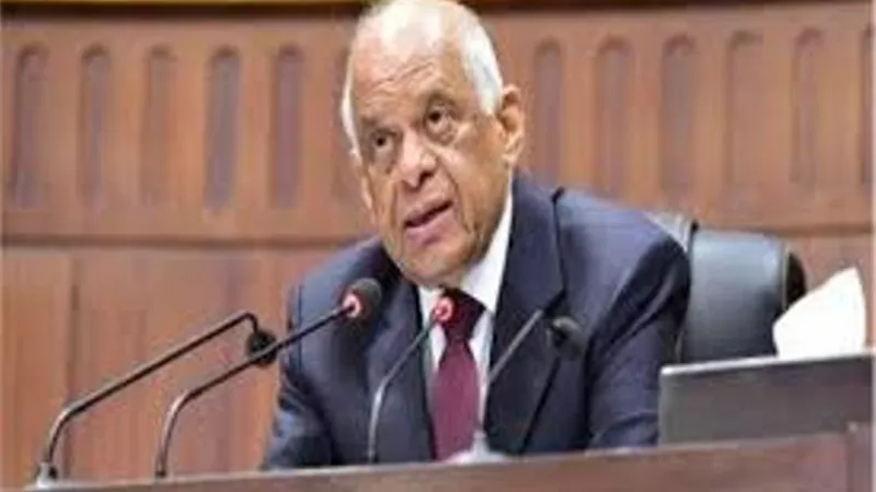 رئيس البرلمان ينعى والد النائب السيد فليفل