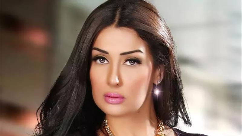 غادة عبد الرازق تخطف الانظار فى احدث ظهور لها .. صور