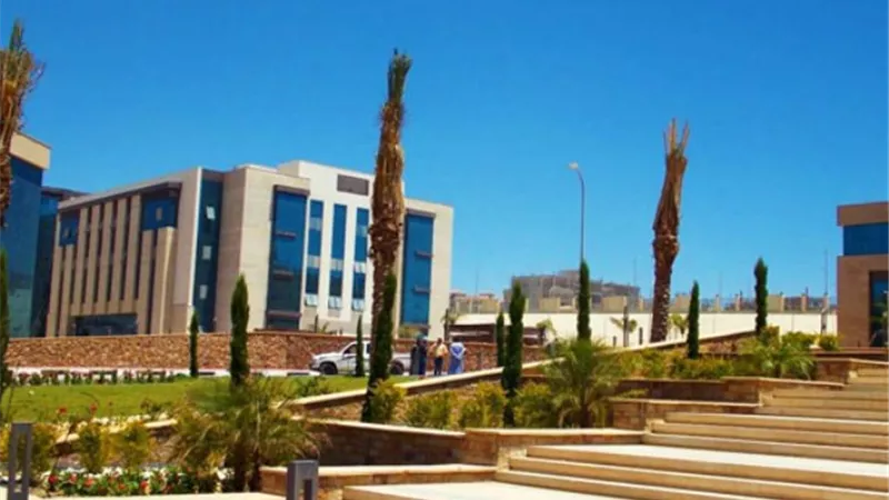 التعليم العالي تنفي إرسال نتائج القبول بالجامعات الأهلية للطلاب