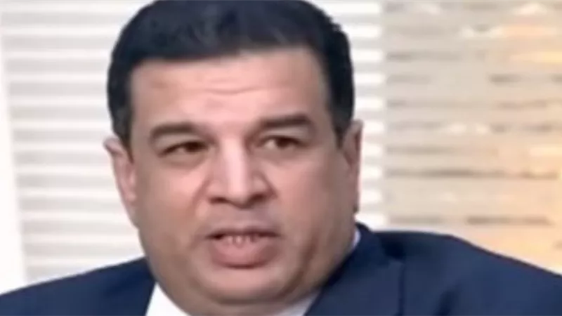 عبد الرازق توفيق : المصريون لديهم وعي وفهم وادراك وطني يمكنهم من كشف مخططات الاخوان التخريبية