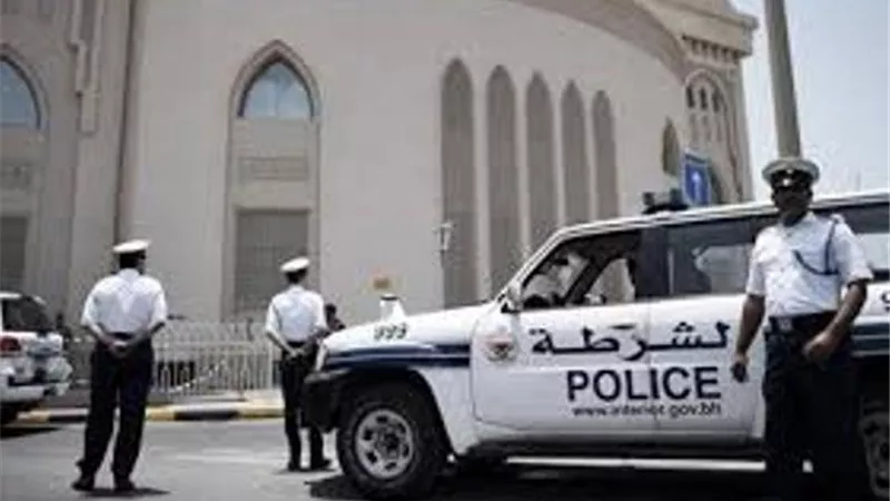 الداخلية البحرينية توضح إحباط مخطط إرهابي ضخم