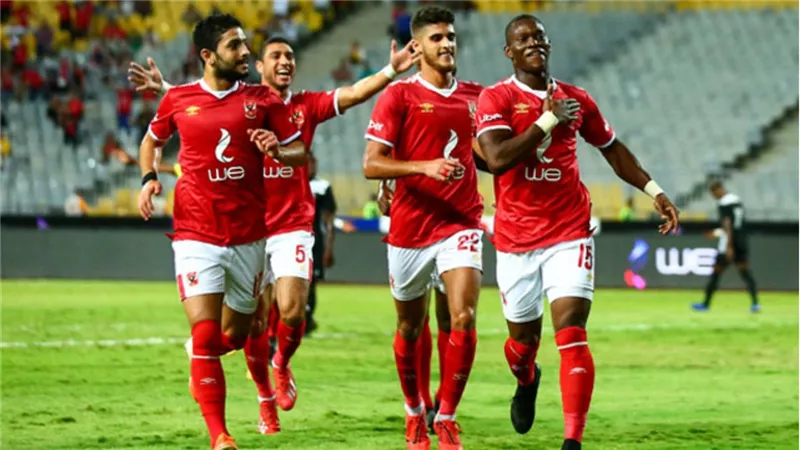 أبو مسلم: الأهلي أداءه متراجع ويجب تجهيز البدلاء والمصابين قبل إفريقيا