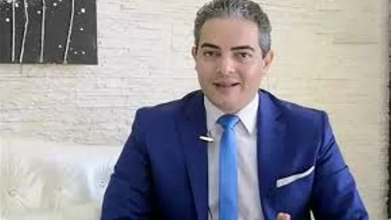 نقيب الإعلاميين يشيد بوعى المصريين فى إسقاط مخططات دعاة التخريب والإرهابيين