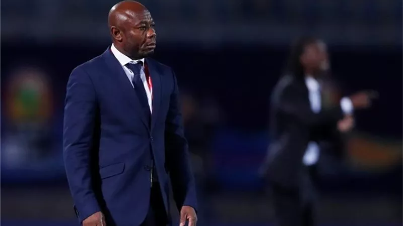 أمونيكي يكشف عن نصيحته لمحمد إبراهيم.. وما سيفعله إذا تولى تدريب الزمالك