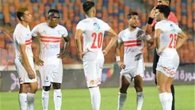 اختيار مفاجئ.. مرشح سابق لتدريب الأهلى يدخل دائرة اهتمامات الزمالك