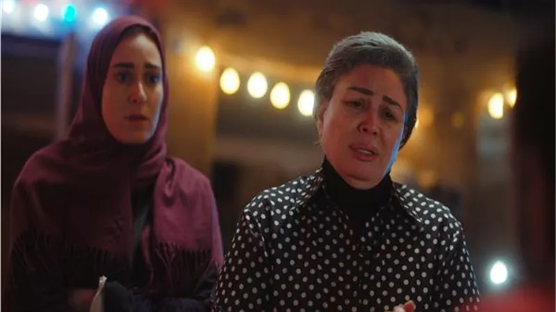 أمير رمسيس يكشف كواليس تصوير 