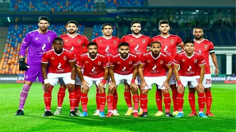 موعد مباراة الأهلي القادمة في الدوري المصري