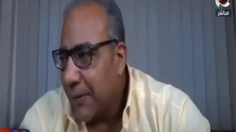 بيومي فؤاد: أحمد مكي 