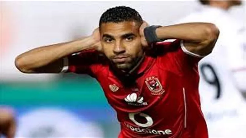 سيد عبد الحفيظ عن مؤمن زكريا: لاعب مميز.. 