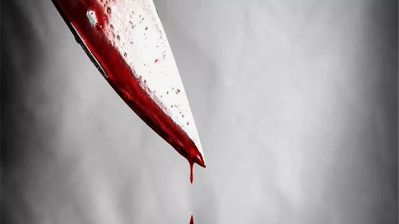 استدرجه للمقابر.. شاب يطعن خطيب شقيقته أمام مقبرة والديه