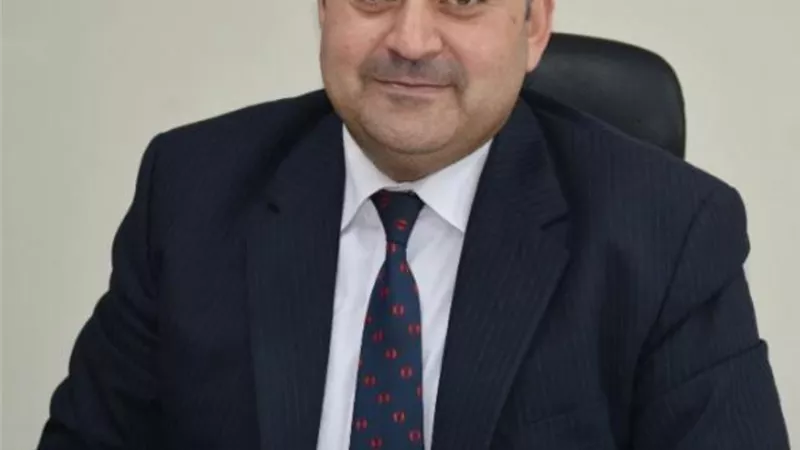 الشيخ مديرا تنفيذا للرياضة