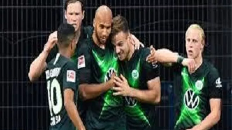 مواعيد مباريات الدوري الالمانى اليوم الاحد والقنوات الناقلة