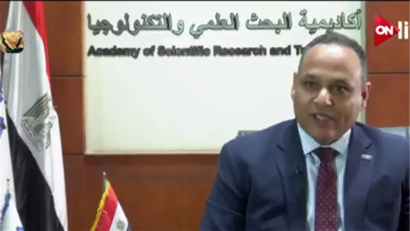 صقر: اطلقنا برنامج دعم التحالفات التكنولوجية لربط الجامعات بالمجتمع الصناعي