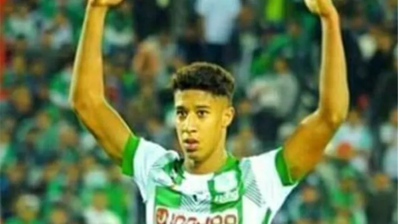 مرتضى منصور: الزمالك تلقى عرضا لشراء حميدو احداد من احد الاندية المغربية مقابل 650 ألف دولار