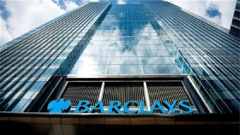 بنك باركليز يرفع توقعاته لسعر النفط فى 2020