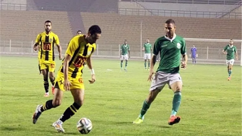مواعيد مباريات الدوري المصرى اليوم الاحد والقنوات الناقلة