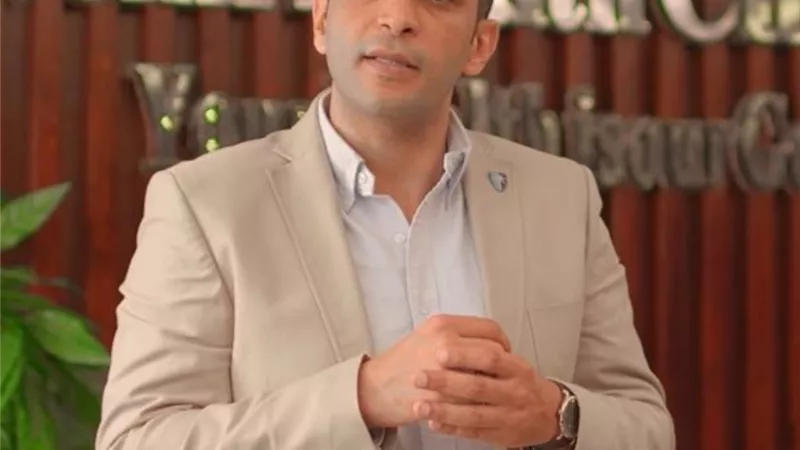 د.محمد العزب: زواج الرجل بأكثر من سيدة يعرضهن للإصابة بسرطان عنق الرحم