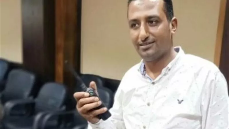 بسبب خلافات على 