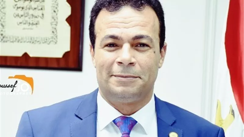 النائب اشرف رحيم: مصر مازالت مستهدفة داخليا وخارجيا لضرب استقرارها