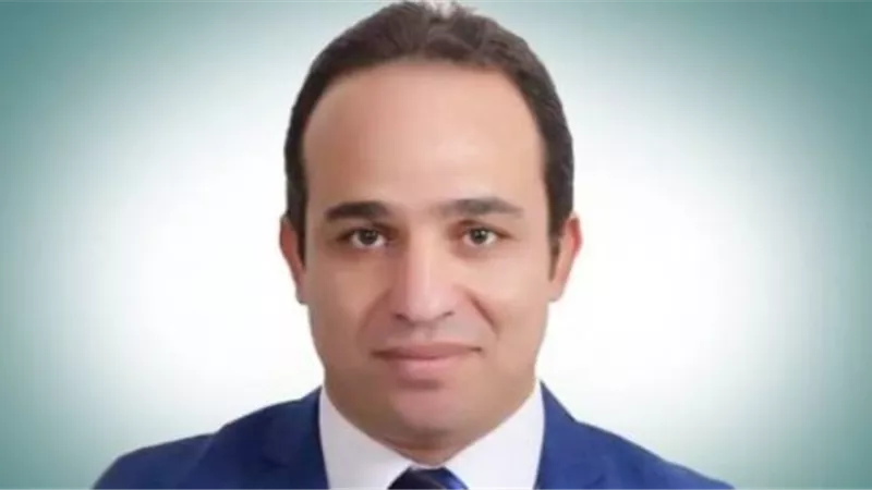 برلمانى : تحية للدبلوماسية المصرية على ردها الحاسم على تركيا عن ثورة 30 يونيو