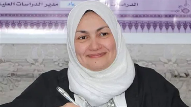 نهلة الصعيدي : الطلاب الوافدين جوهر رسالة الأزهر .. والإمام الأكبر يفتح لهم باب بيته ومكتبه