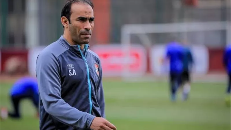 سيد عبد الحفيظ: الموسم المقبل شرس .. والاهلى محتاج صفقات سوبر