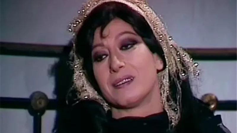 تعرف على العمر الحقيقى للفنانة سهير المرشدي فى عيد ميلادها