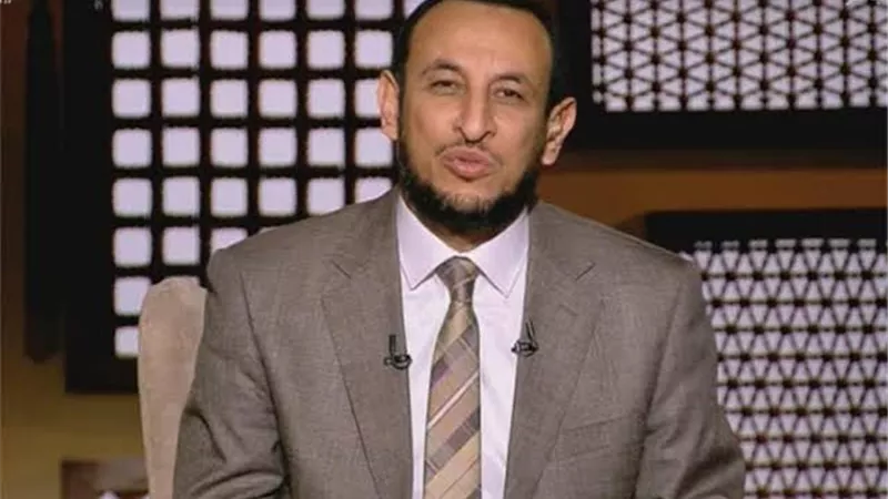 رمضان عبد المعز يوصي بـ عملين حتى يرحمك الله.. فيديو