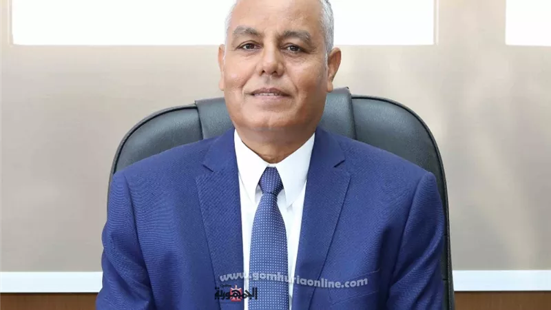 غرباوى: فتح ساحة الانتظار الداخلية لخدمة المترددين على مستشفيات جامعة جنوب الوادى