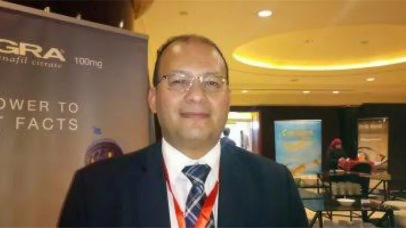 أستاذ أمراض ذكورة يكشف تأثير السكر على القدرة الإنجابية