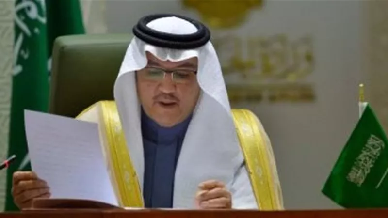 السفير السعودى بالقاهرة: المرأة السعودية أصبحت جزءا مهما من ثورة النهضة بالمملكة