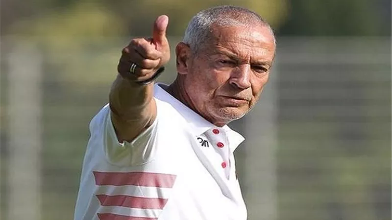 فيريرا يكشف سبب رفض تدريب الزمالك.. ويوجه رسالة لجماهير النادي