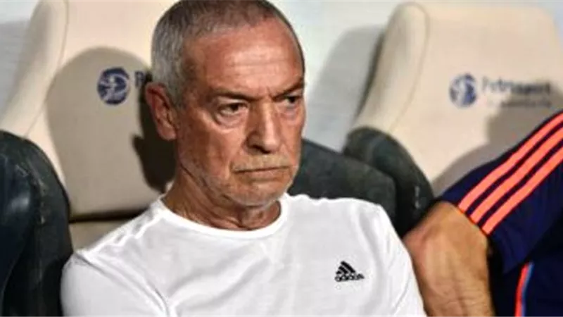 فيريرا يوضح أسباب اعتذاره عن تدريب الزمالك